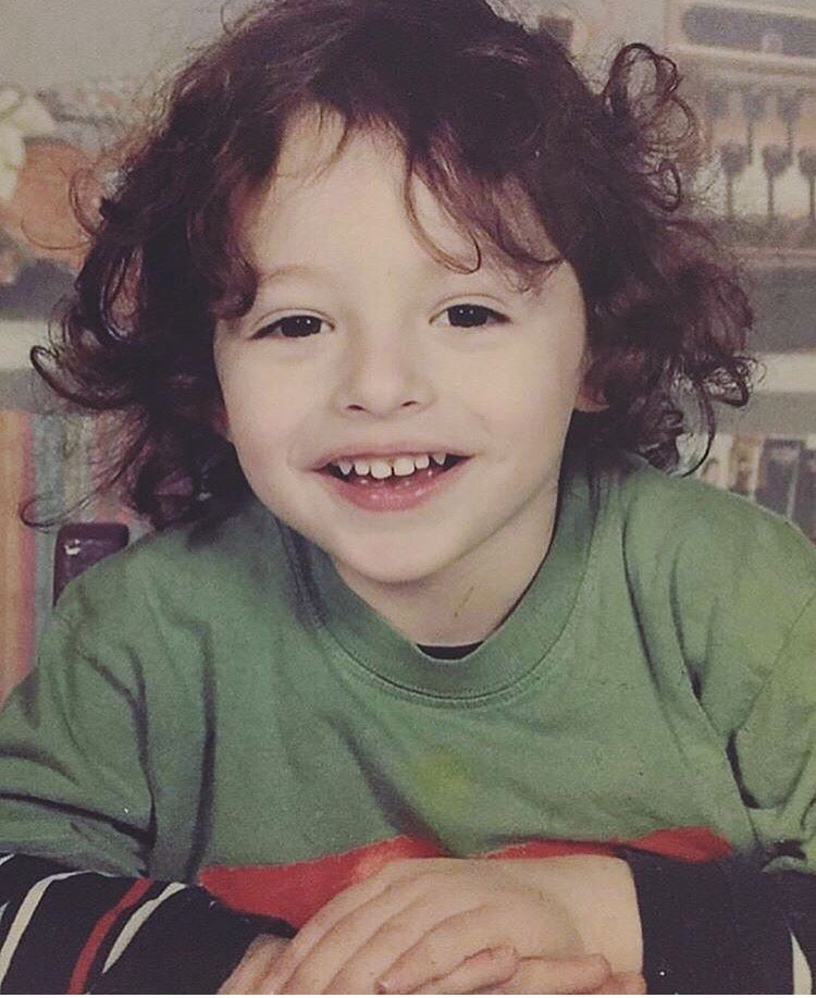 Gallery of Finn Wolfhard
