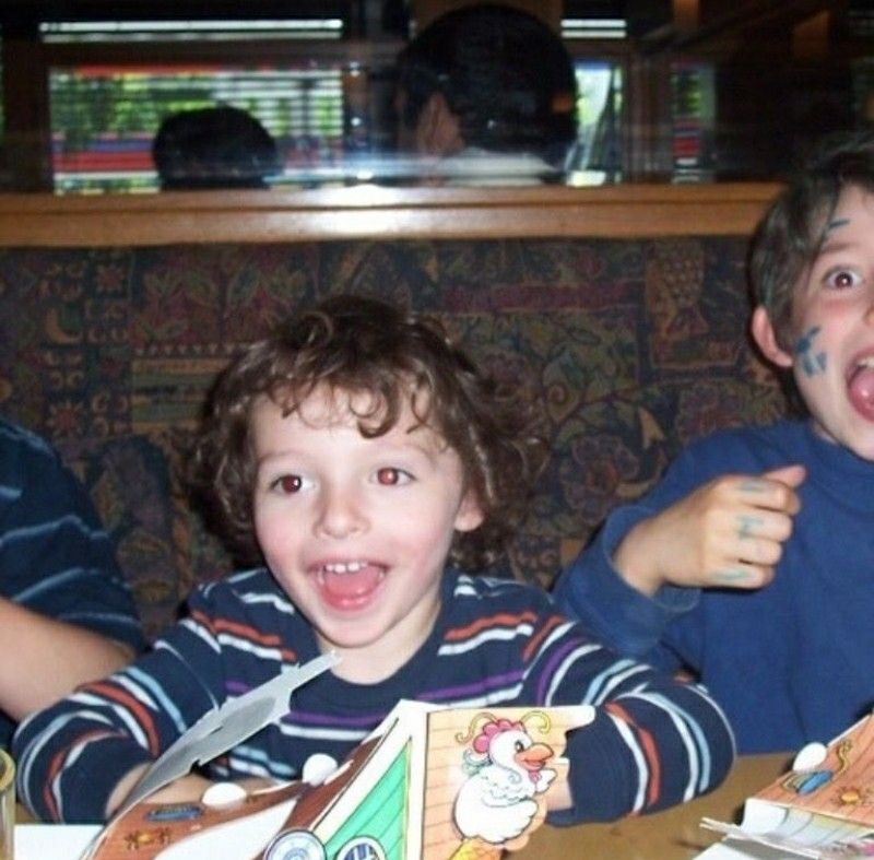 Gallery of Finn Wolfhard