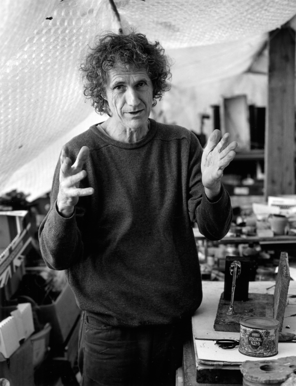 Andrew Lanyon