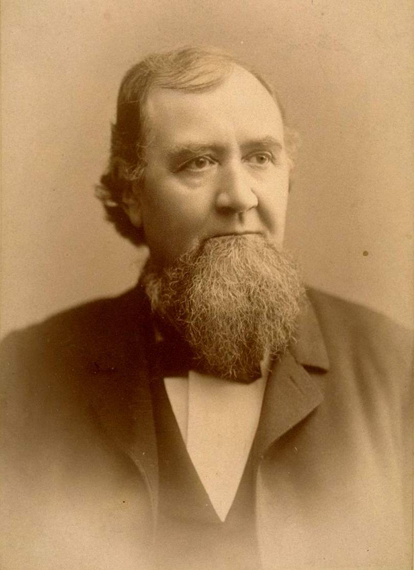 Partner: David S. Terry