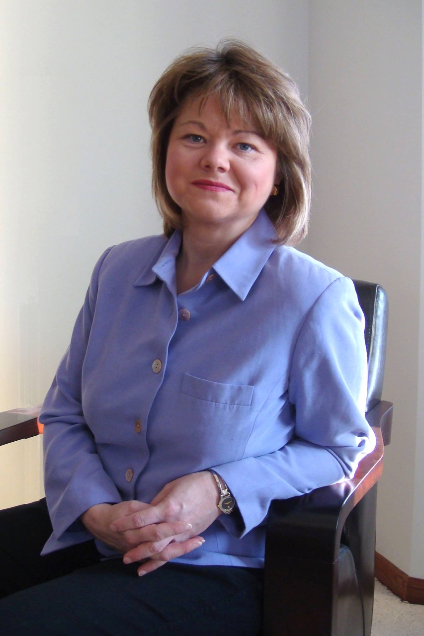 co-author: Alex Kava