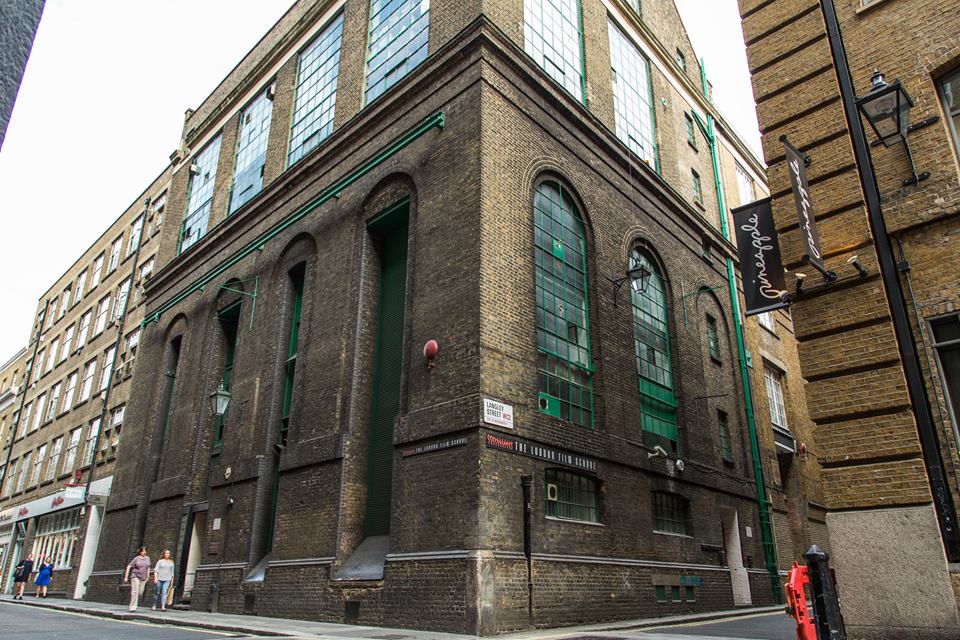 Gallery of Andrew Lanyon