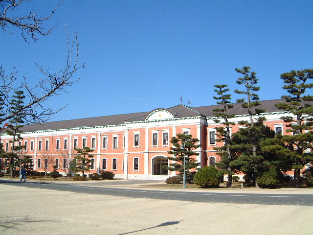 Gallery of Otohiko Kaga