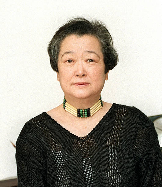 Minako Oba
