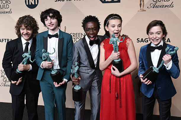 Screen Actors Guild Award