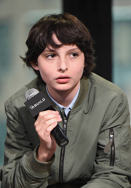 Gallery of Finn Wolfhard