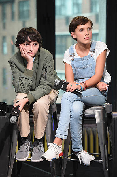Gallery of Finn Wolfhard