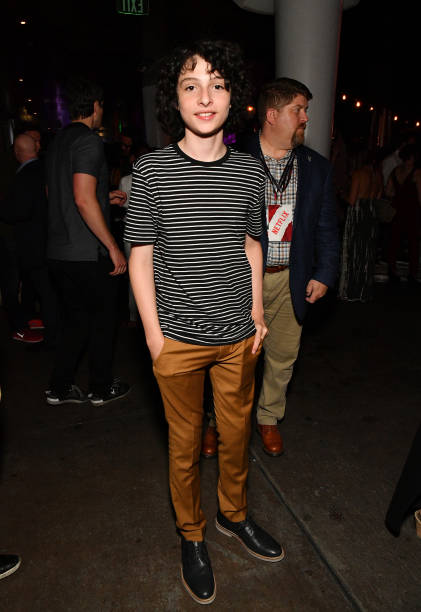 Gallery of Finn Wolfhard