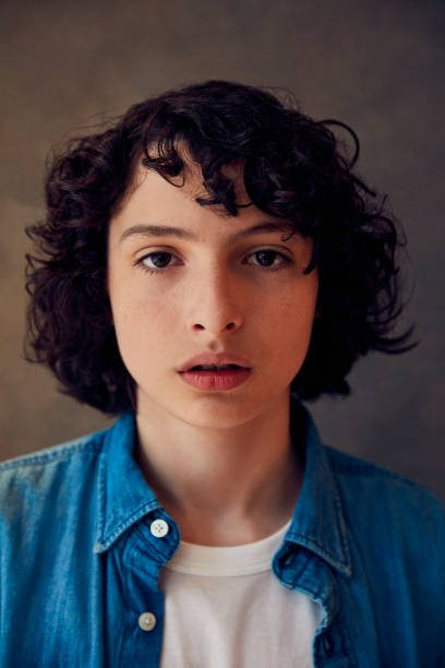Gallery of Finn Wolfhard