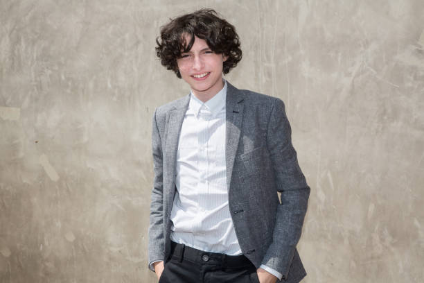 Gallery of Finn Wolfhard