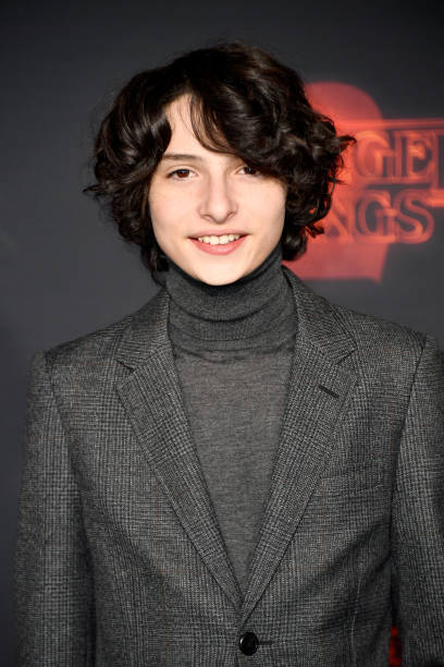 Gallery of Finn Wolfhard