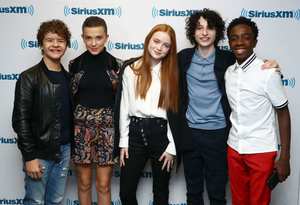 Gallery of Finn Wolfhard