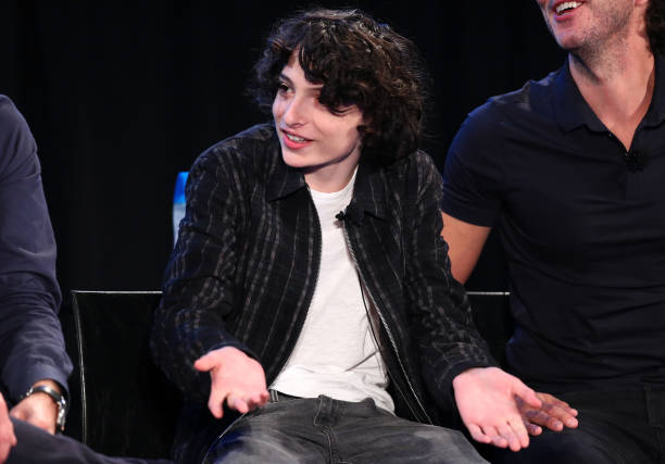Gallery of Finn Wolfhard