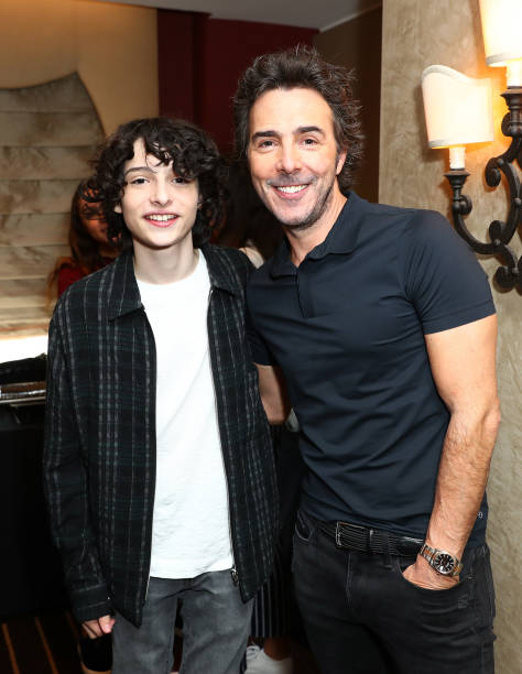 Gallery of Finn Wolfhard