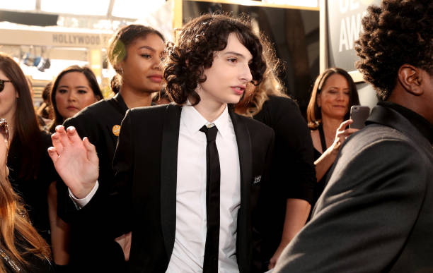 Gallery of Finn Wolfhard