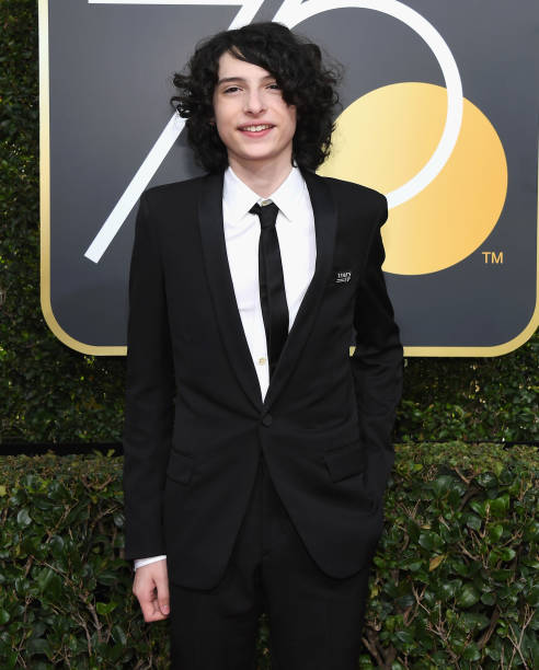 Gallery of Finn Wolfhard