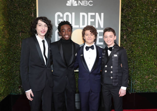 Gallery of Finn Wolfhard
