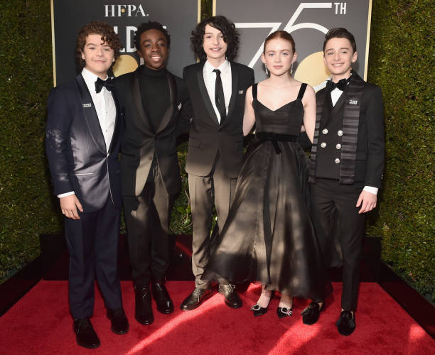 Gallery of Finn Wolfhard