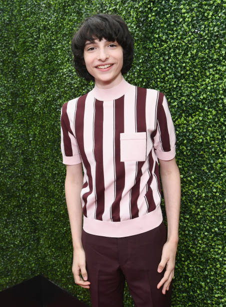 Gallery of Finn Wolfhard