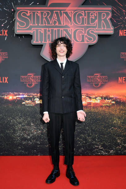 Gallery of Finn Wolfhard