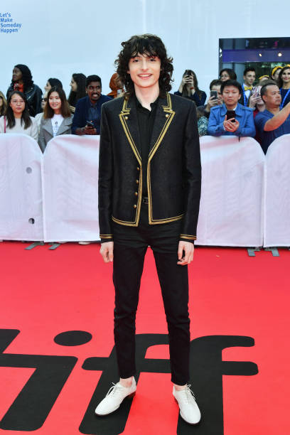 Gallery of Finn Wolfhard