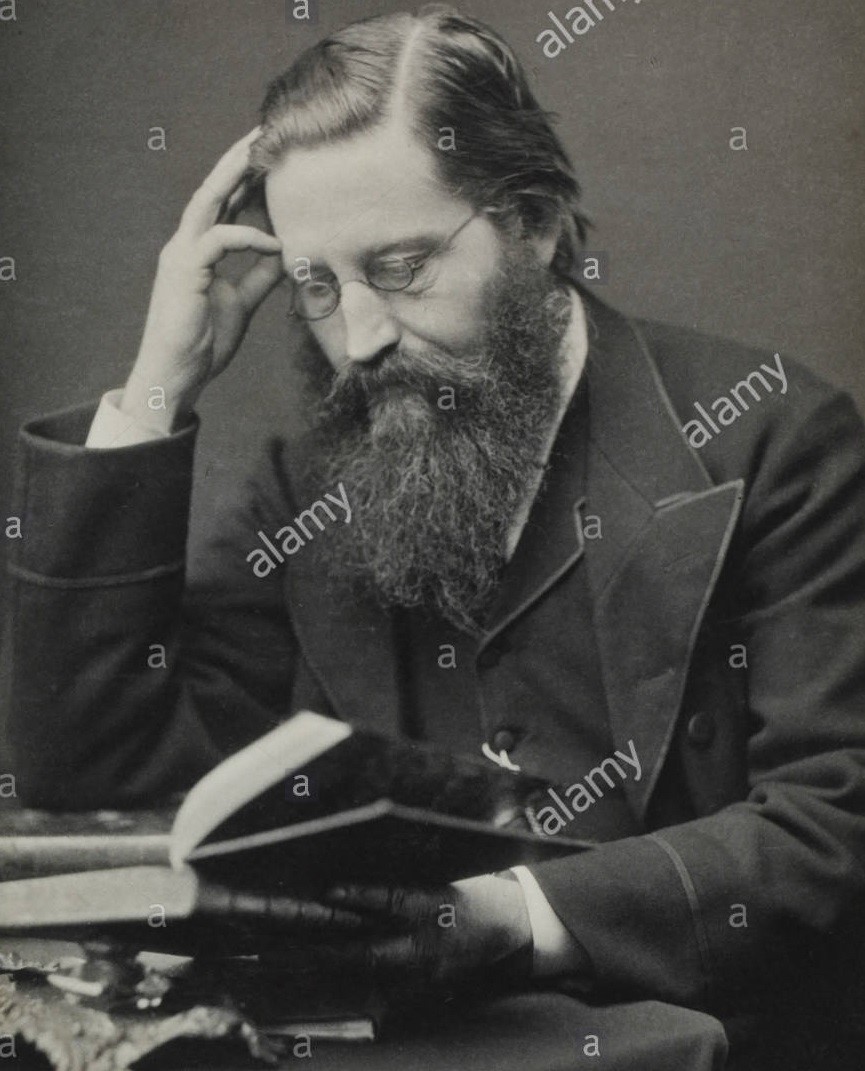 colleague: William Dittmar