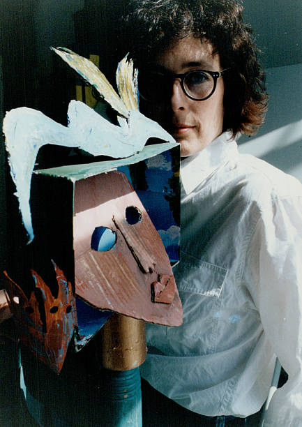 Gallery of Carole Corbeil