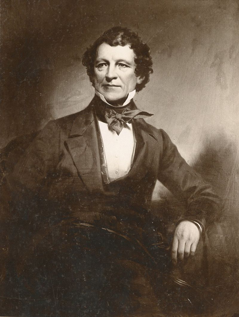 George Wood