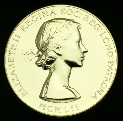 Royal Medal of the Royal Society
