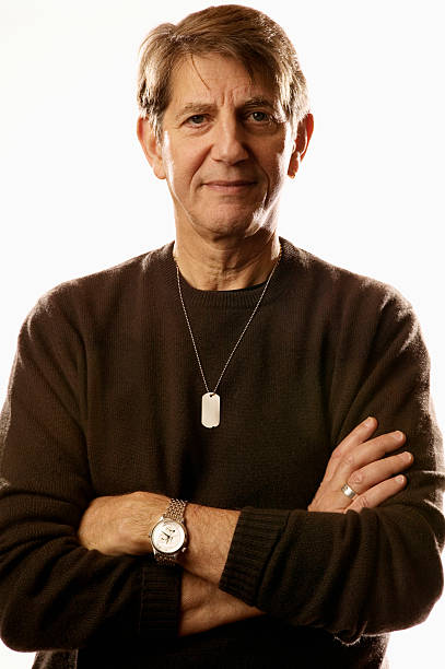 Peter Coyote (born October 10, 1941), American Actor, screenwriter