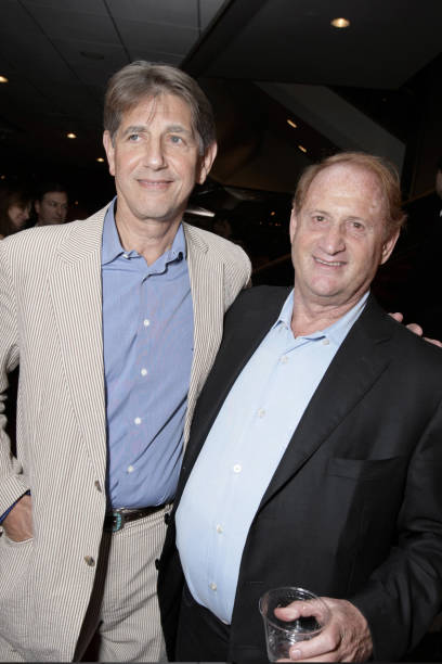 Gallery of Peter Coyote