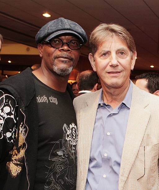 Gallery of Peter Coyote