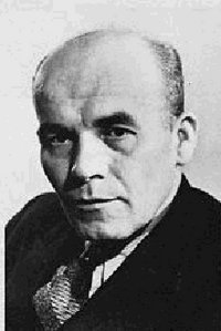 Wladyslaw Gomulka
