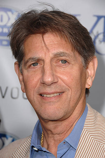 Gallery of Peter Coyote