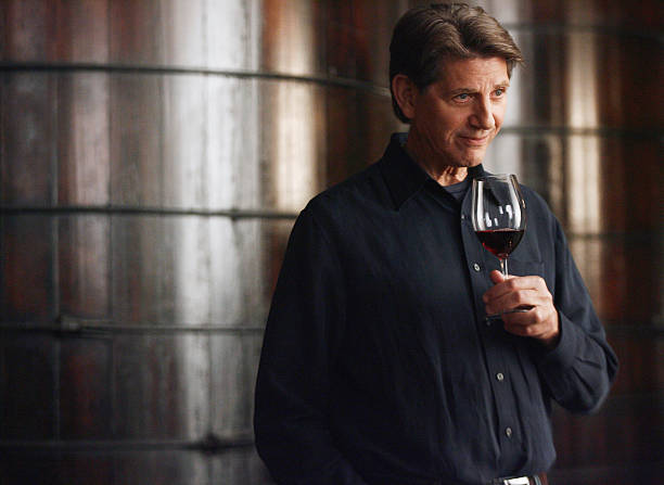 Gallery of Peter Coyote