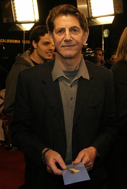 Gallery of Peter Coyote