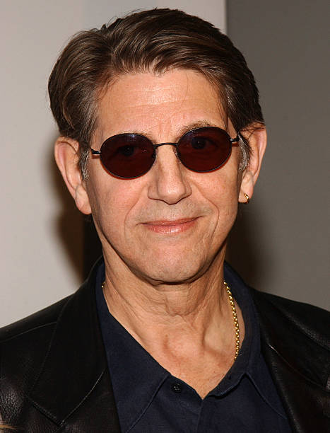 Gallery of Peter Coyote
