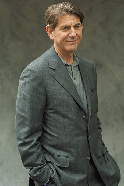 Gallery of Peter Coyote