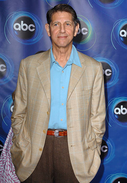 Gallery of Peter Coyote