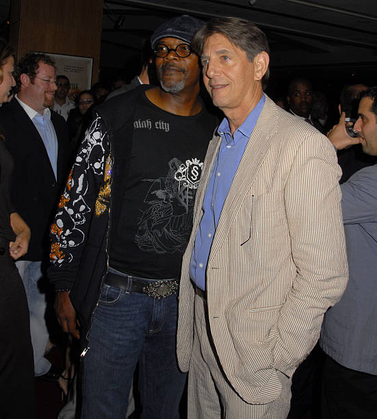 Gallery of Peter Coyote