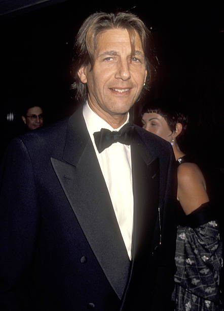 Gallery of Peter Coyote