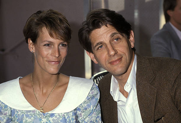 Gallery of Peter Coyote
