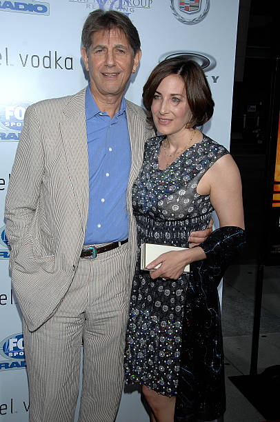 ex-wife: Stephanie Pleet