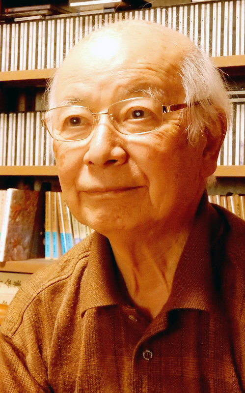 Gallery of Otohiko Kaga