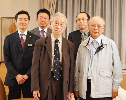 Gallery of Otohiko Kaga