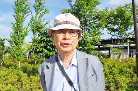 Gallery of Otohiko Kaga