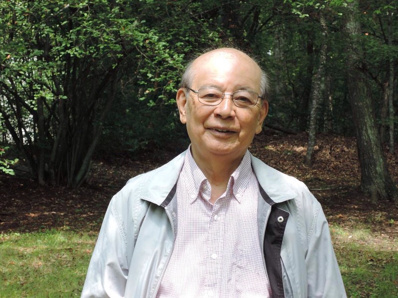 Gallery of Otohiko Kaga