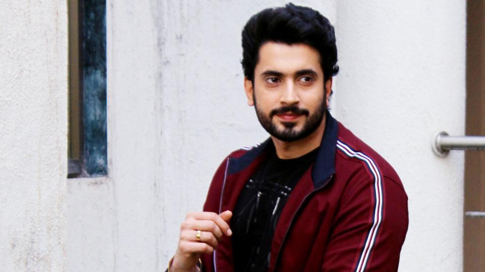 Gallery of Sunny Singh