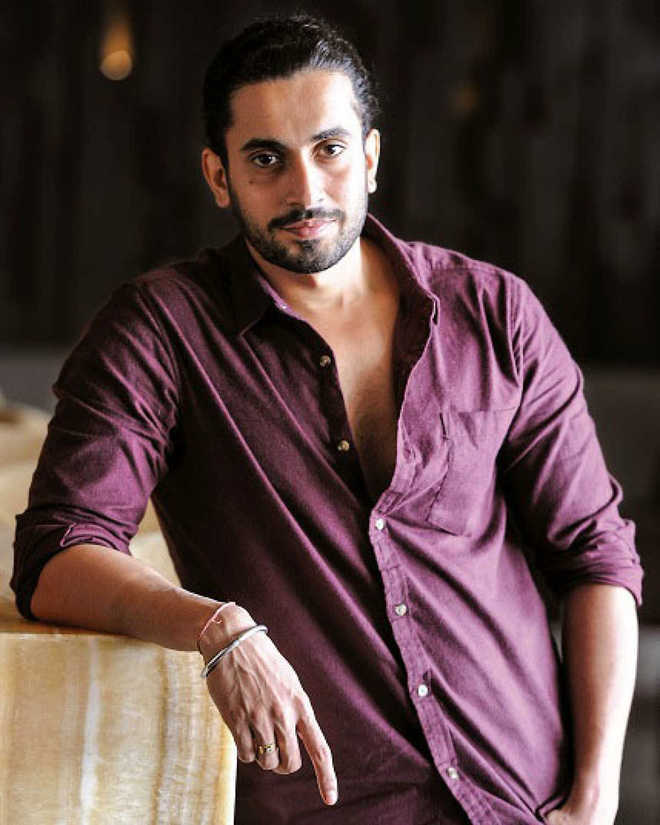 Gallery of Sunny Singh