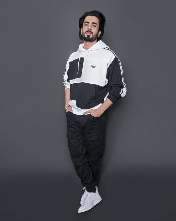 Gallery of Sunny Singh